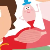 ひろみちお兄さん絵本