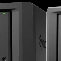 新DiskStation発表