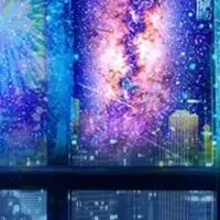 夏の夜空を彩るショー