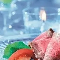 涼感お中元グルメ