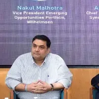 デジタル海運の未来