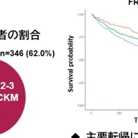 心不全とCKMオーバーラップ