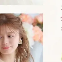 紺野彩夏のドレス特集