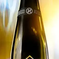 黄金色の日本酒『礼比』