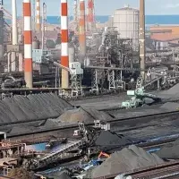 日本製鉄の気候対策