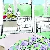 東京でハンプトンズ体験