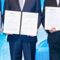 コリニアとココペリの協力