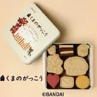 絵本コラボのスイーツイベント