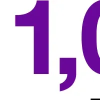 DXシステム導入数1000突破