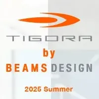 TIGORAの新コレクション