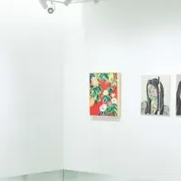 witnessの個展