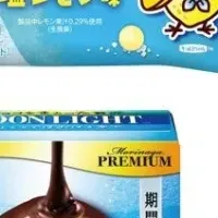 初夏の塩スイーツ