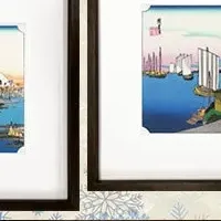 浮世絵復刻第4弾