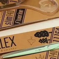 新コラボはさみ！