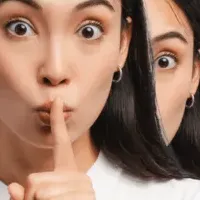 日本人の沈黙耐性