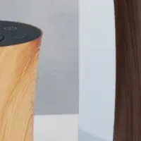 アロマディフューザー登場