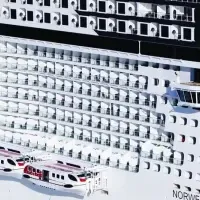 新たなクルーズ体験