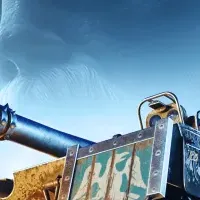 北欧神話の戦場