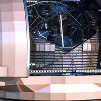 Vicorと巨大望遠鏡