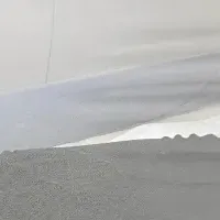 ワンタッチ蚊帳新登場
