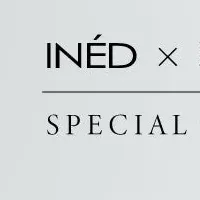 INÉD×三尋木コラボ
