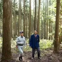 聞き書き甲子園公募