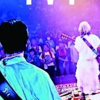 竹内アンナ1周年ライブ映像