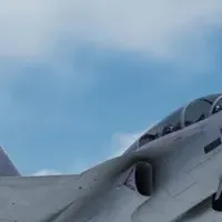 PhantomStrikeレーダー