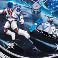 ルイ・ヴィトンの新作