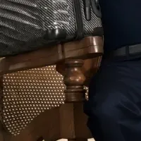 トゥミ新作コレクション