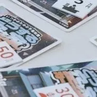 空き家カードゲーム
