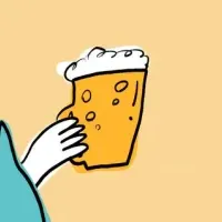 音楽とビールの祭典