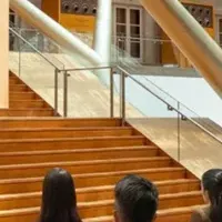 シンガポールパビリオンのイベント