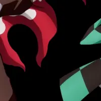 鬼滅と銀だこのコラボ