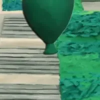 てるまるの新作クレイアニメ