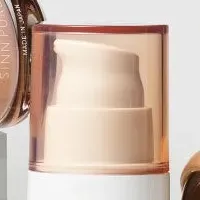 艶膜ファンデ登場