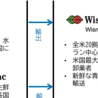 Wismettacの挑戦