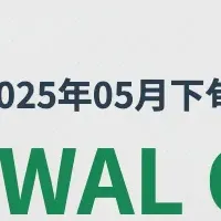 アルパインがスポンサーに