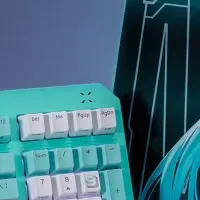 初音ミク×TUF Gaming