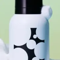 泡オイルでダメージケア