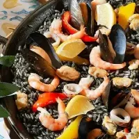 札幌スペイン料理フェア