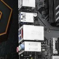 GIGABYTE新マザーボード