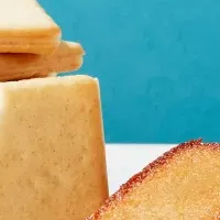ドローリー夏のスイーツ