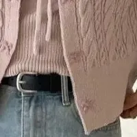 カーディガンの魅力