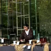 アマネクマルシェが登場！