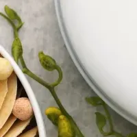 新たなスイーツ登場