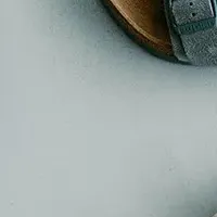 シップス×ビルケン