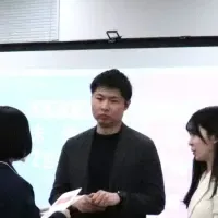 マーケティング交流会