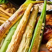 旬香の新メニュー