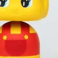 心斎橋のフエキくん